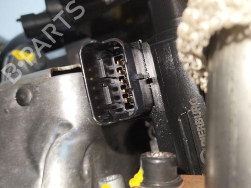 Engine LAND ROVER RANGE ROVER EVOQUE VAN (L538) TD4 4x4 | BP24444981M1 