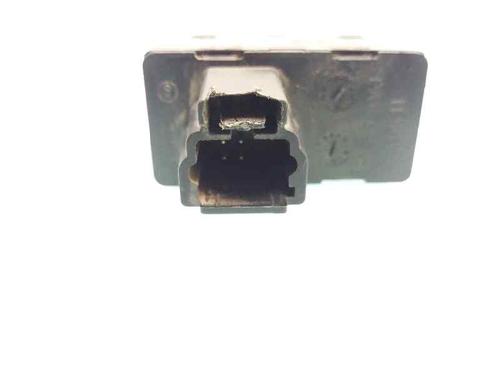 Right rear window switch PEUGEOT 407 (6D_) 2.0 HDi 135 (6DRHRH, 6DRHRE, 6DRHRG, 6DRHRJ) | BP23404331I28