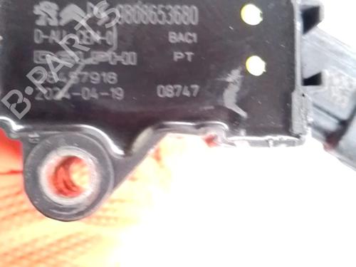 Ignition coil OPEL CORSA F (P2JO) 1.2 MHEV | BP33763391M94 - Image 2