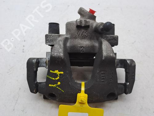 Used Left front brake caliper DACIA SANDERO II TCe 90 (B8M1, B8MA, B8AC) (90 hp) 23362377