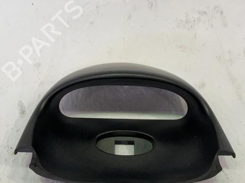 Used Other Other PEUGEOT 206 Hatchback (2A/C) 1.4 HDi eco 70 (68 hp) 34268125 34268125