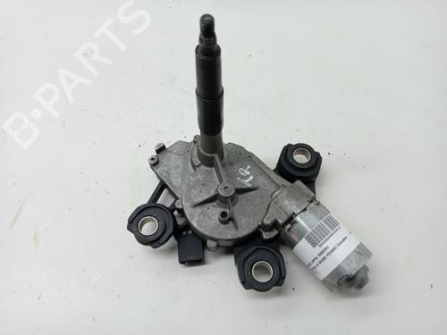 Ruitenwissermotor achter CITROËN C4 Picasso I MPV (UD_) 2.0 HDi 138 (136 hp) 23351053