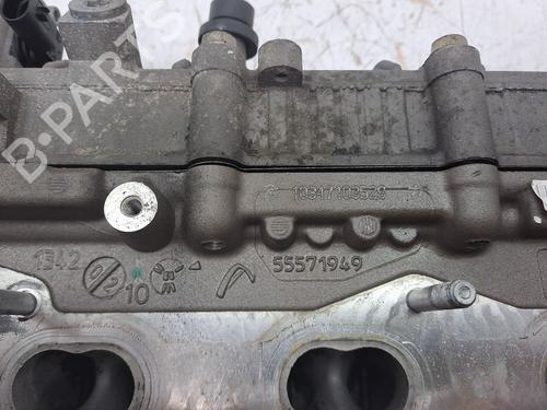 Cylinder head OPEL INSIGNIA A (G09) 2.0 CDTI (68) | BP24402572M5