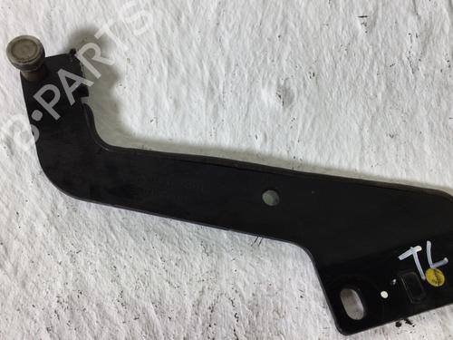 Used Hinge/Door check strap Hinge/Door check strap VW SHARAN (7N1, 7N2) 2.0 TDI (136 hp) 40551441 40551441