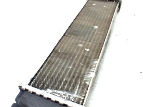 Intercooler Intercooler MERCEDES-BENZ A-CLASS (W168) A 170 CDI (168.008) (90 hp) 33763038 33763038