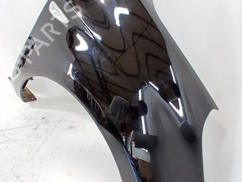 Right front fenders HYUNDAI i20 I (PB, PBT) 1.2 | BP29990819C42 