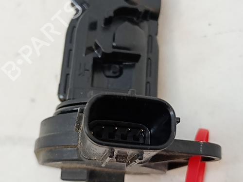 Mass air flow sensor TOYOTA RAV 4 V (_A5_, _H5_) 2.5 Hybrid (AXAH52) | BP36015470M95 - Image 2