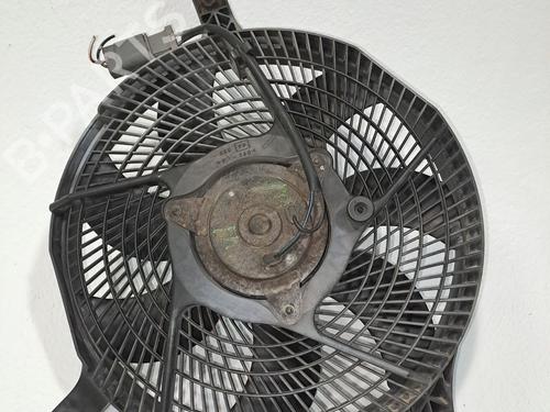 Radiator fan NISSAN PICK UP (D22) 2.5 TD 4WD | BP23978418M35 
