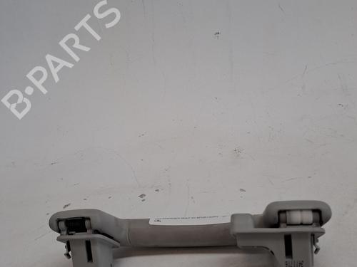 Interior roof handle VW GOLF VII (5G1, BQ1, BE1, BE2) 2.0 TDI | BP24883733I35 