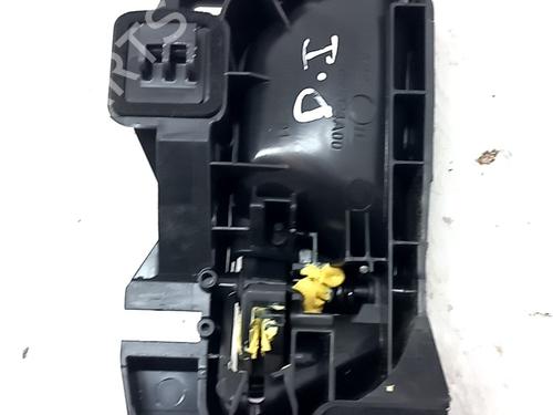 Front left interior door handle CITROËN BERLINGO Box Body/MPV (K9) 1.5 BlueHDi 100 | BP33763677I13 - Image 2