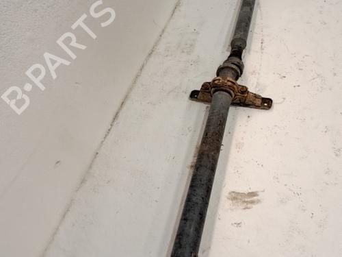 Driveshaft HYUNDAI SANTA FÉ I (SM) 2.0 CRDi 4x4 | BP31035561M37