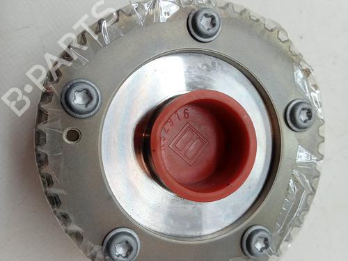Used Pulley SEAT Mii (KF1, KE1) 1.0 (75 hp) 23351458