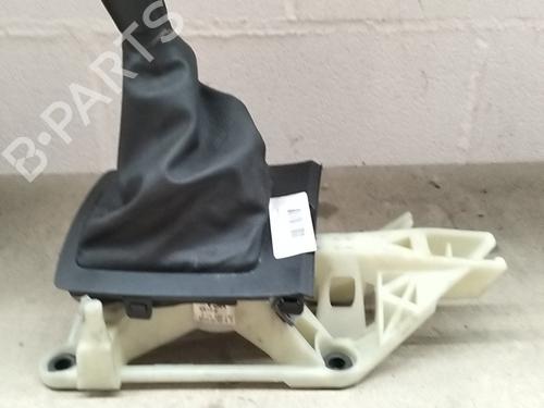 Gear lever MAZDA 6 Hatchback (GH) 2.0 MZR-CD (GH14) | BP36407078M90 - Image 5