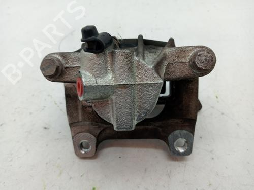Used Right front brake caliper SMART FORTWO Coupe (451) 1.0 (451.331, 451.380) (71 hp) 23355961