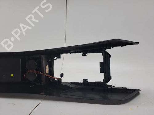 Armrest / Center console AUDI A7 Sportback (4GA, 4GF) 3.0 TDI quattro | BP23369003I20 