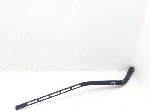 Used Front windshield wiper arm Front windshield wiper arm PEUGEOT 307 (3A/C) 1.6 HDi (90 hp) 34607744 34607744
