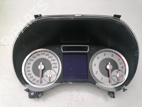 Used Instrument cluster MERCEDES-BENZ A-CLASS (W176) A 250 (176.044) (211 hp) 23382913
