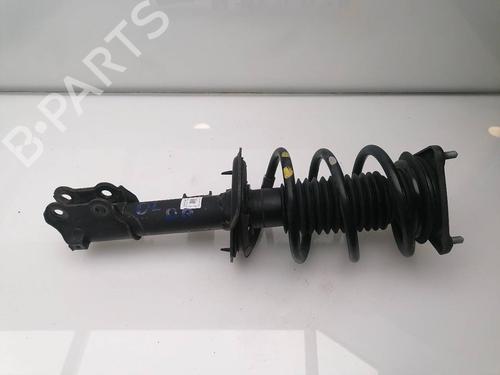 Used Right front shock absorber KIA CEE'D (JD) 1.6 CRDi 128 (128 hp) 23939907