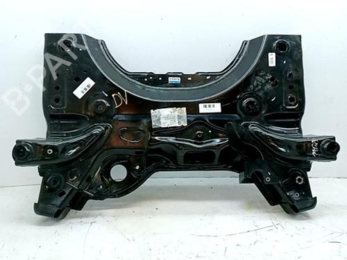 Used Subframe OPEL ZAFIRA LIFE Bus (K0) E LIFE (136 hp) 31165822