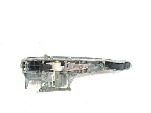 Rear right exterior door handle CITROËN C4 Grand Picasso I (UA_) 2.0 HDi 138 | BP27891657C130 