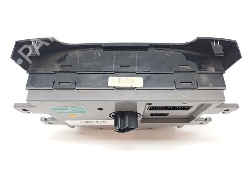 Climate control HYUNDAI i30 (GD) 1.6 CRDi | BP25457321I5 