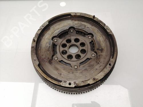 Used Flywheel LAND ROVER FREELANDER 2 (L359) 2.2 TD4 4x4 (150 hp) 25999593