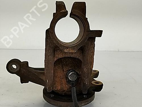 Right front steering knuckle CITROËN C3 I (FC_, FN_) 1.1 i | BP29822472M26