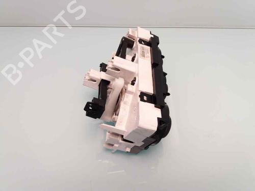Climate control PEUGEOT 308 SW I (4E_, 4H_) 1.6 HDi | BP23376276I5 