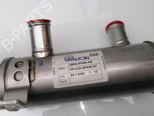 Egr FORD FIESTA VI (CB1, CCN) 1.4 TDCi | BP23650339M69 
