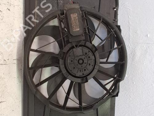 Termoventilador Termoventilador VOLVO S40 II (544) 2.0 D (136 hp) 36318465 36318465
