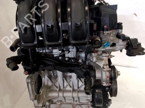 Engine CITROËN C1 II (PA_, PS_) 1.2 VTi 82 | BP30477863M1 