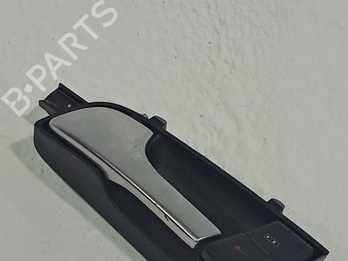 Used Front left interior door handle AUDI A3 (8P1) 2.0 FSI (150 hp) 24587072
