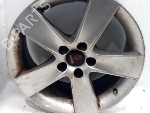 Used Rim Rim SAAB 9-3 (YS3F, E79, D79, D75) 1.9 TiD (150 hp) 36376990 36376990