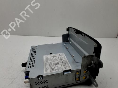 Display monitor DACIA DOKKER Box Body/MPV 1.6 | BP29302212C48 