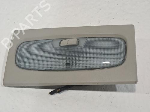 Plafonnier FORD FIESTA VI (CB1, CCN) 1.25 (82 hp) 24189285
