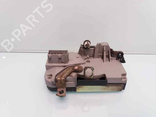 Front right lock PEUGEOT 306 (7B, N3, N5) 1.9 SRDT | BP23382918C97 
