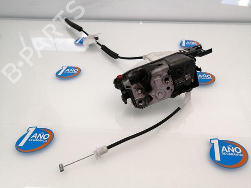 Used Rear left lock CITROËN C3 II (SC_) 1.0 VTi 68 (68 hp) 23404356