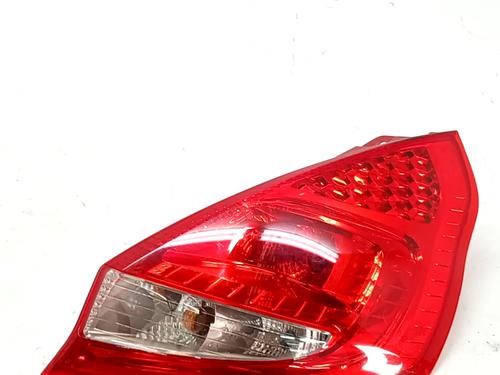 Used Right taillight FORD FIESTA VI Van 1.25 (82 hp) 31262403