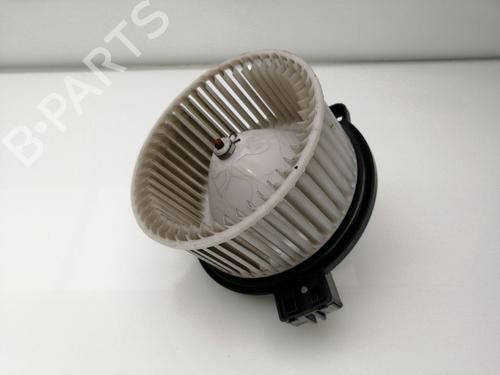 Varmeblæser MAZDA 6 Hatchback (GH) 2.2 D (GH10) (129 hp) 23385037