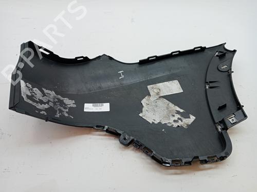 Corner bumper BMW X5 (E70) 3.0 d | BP23344913C117 