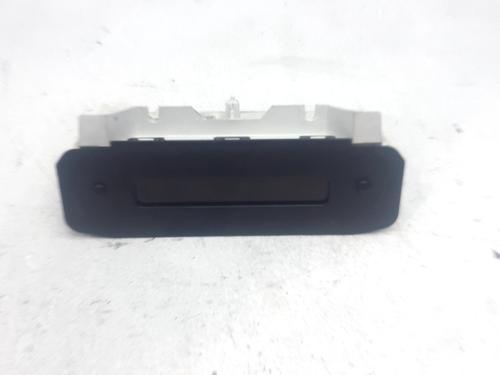 Display Display PEUGEOT 206 Hatchback (2A/C) 1.4 HDi eco 70 (68 hp) 33768930 33768930