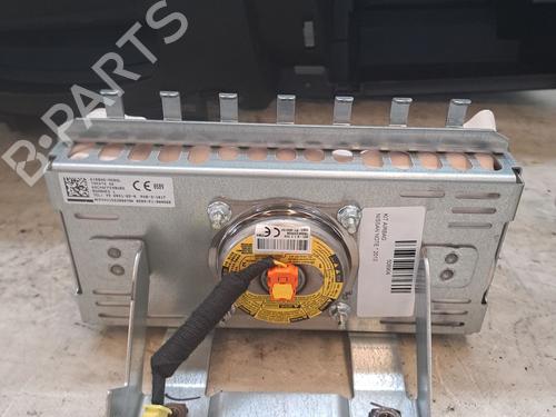 Airbag Kit NISSAN NOTE (E12) 1.5 dCi | BP23370500C86 