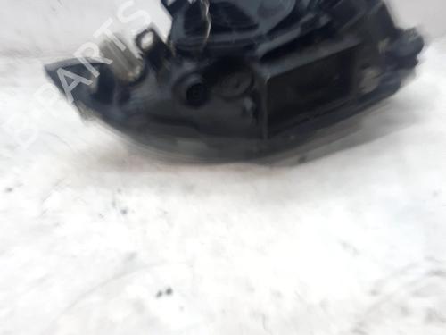 Left headlight BMW 1 (E87) 120 d | BP37224139C28 - Image 3