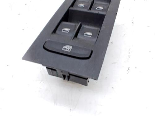 Used Left front window switch Left front window switch SKODA OCTAVIA III Combi (5E5, 5E6) 2.0 TDI (150 hp) 34708003 34708003
