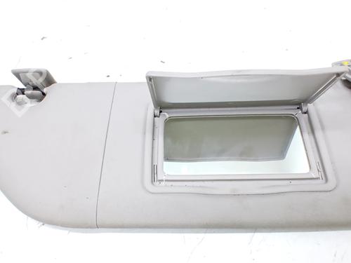 Højre solskærm Højre solskærm CITROËN C3 I (FC_, FN_) 1.4 HDi (68 hp) 33760802 33760802