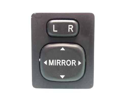 Mirror switch TOYOTA COROLLA Verso (ZER_, ZZE12_, R1_) 2.0 D-4D (CUR10_, CUR10R) | BP23650181I25 