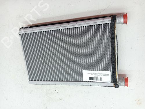 Used Heater matrix BMW 3 (E90) 320 i (150 hp) 23353709