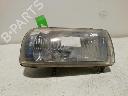 Højre forlygte VW VENTO (1H2) 1.6 (75 hp) 25987791
