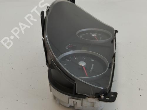 Instrument cluster HYUNDAI GETZ (TB) 1.1 | BP27193688C47 