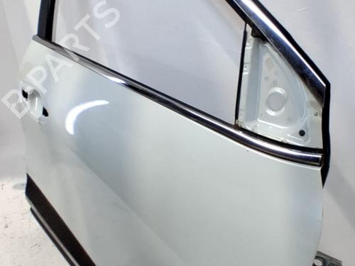 Used Right front door Right front door RENAULT KADJAR (HA_, HL_) 1.5 dCi 110 (HLA3) (110 hp) 34647422 34647422